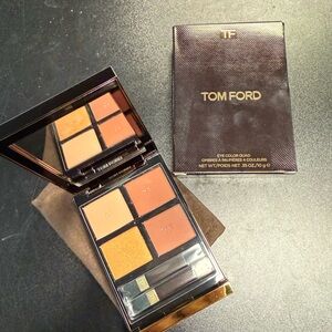 Tom ford eyeshadow Desert Fox